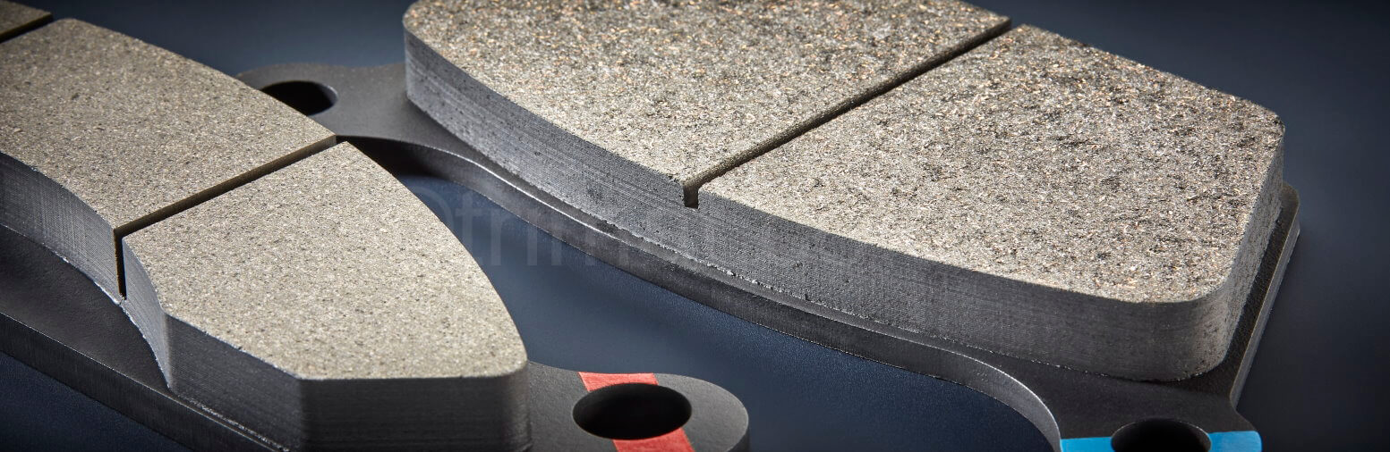 quality brake lining bonding, quality friction material bonding