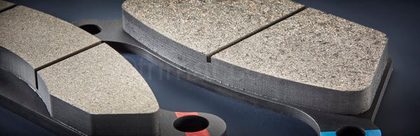 friction material lining, bonding expertise, thermo-set adhesive bonding, two part epoxy bonding