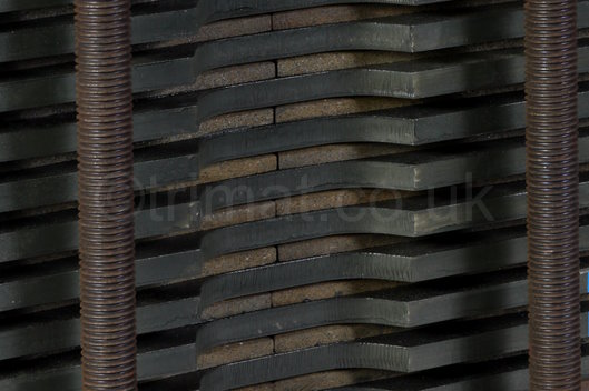 brake lining bonders, friction material bonders