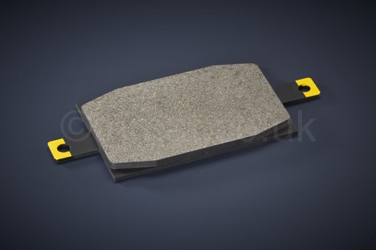 moulded press blocks, moulded friction rings, non-metallic friction materials, moulded brake pads, over moulded brake parts