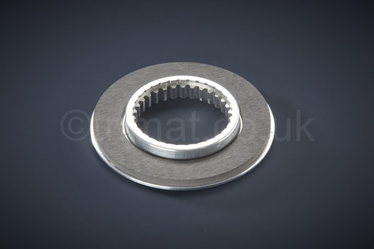 spark resistant friction materials, resin based brake lining, monodisc friction, monoblock friction, clutch rings