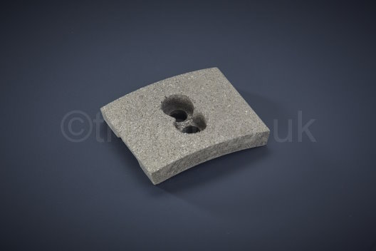 centrifugal linings, centrifugal clutch, sts transfer system, tn26 brake bands, kevlar brake pads, steering unit bands, fv432